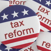 Shouldnt Tax Reform Benefit Domestic Companies?