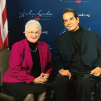 Krauthammer Praises Trump, Slams Russia Narrative After Poland Speech