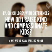 WWSTA 08: Children with Differences