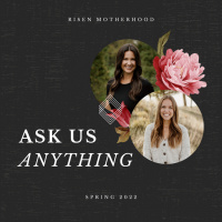 Ask Us Anything! Spring 2022 Edition