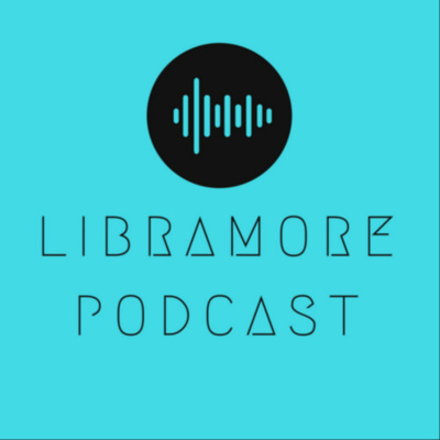 Libramore Podcast