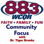 Wcqr Community Focus