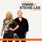 Vinnie  Stevie-lee