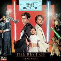 Best of the Revenge of the Podcast