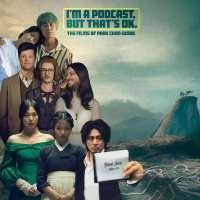 Oldboy with Alison Willmore