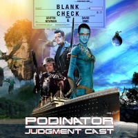 The Terminator with Rachel Sanders