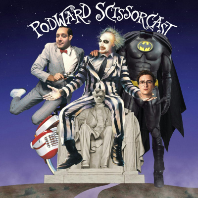 Blank Check With Griffin  David