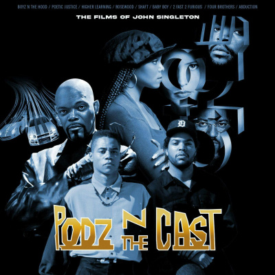 Blank Check With Griffin  David