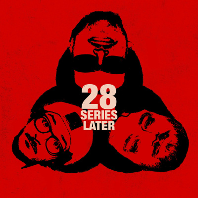 Blank Check With Griffin  David