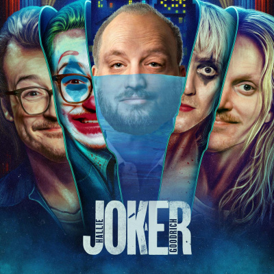 Blank Check With Griffin  David