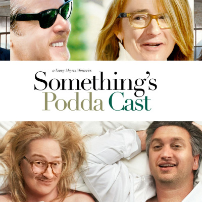 Blank Check With Griffin  David