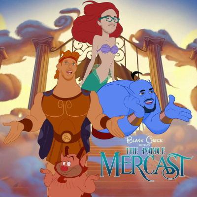 Blank Check With Griffin  David