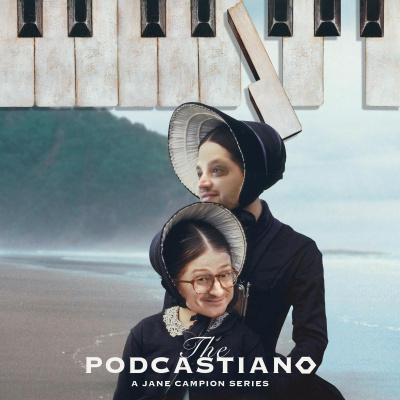 Blank Check With Griffin  David