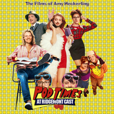 Blank Check With Griffin  David