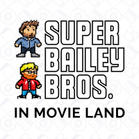 Avengers: Infinity War (spoiler chat) - Super Bailey Bros in Movie Land