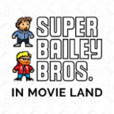 Super Bailey Bros In Movie Land