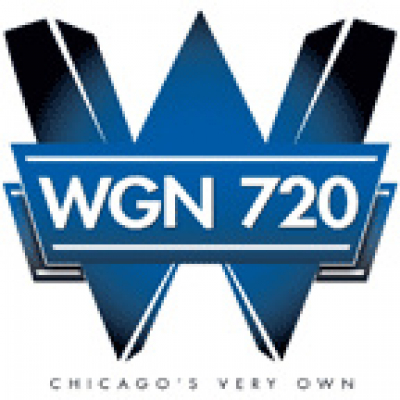 Wgn Radio - 720 Ampatti Vasquez Wgn Radio 720 Am