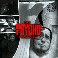 Folge 154 - Das Psycho - Franchise (Anthony Perkins, Alfred Hitchcock)