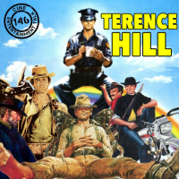 Folge 146 - Terence Hill – Seine besten Solofilme (Mein Name ist Nobody, Der Supercop, Renegade)