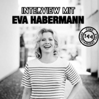 Folge 144 - Interview mit Eva Habermann (Lexx – The Dark Zone, Sky Sharks, Trolls World, Cyst)