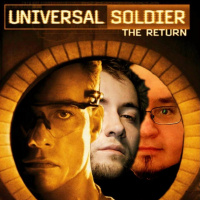 Van Damme Special #20 - Universal Soldier - Die Rückkehr