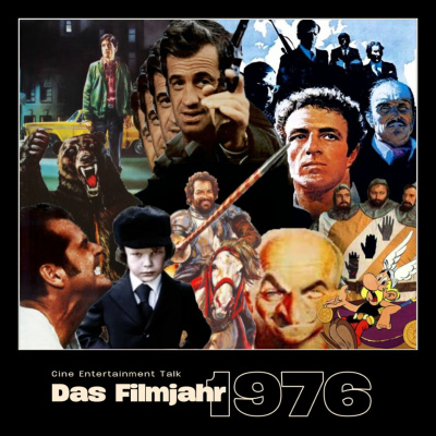 Cine Entertainment Talk