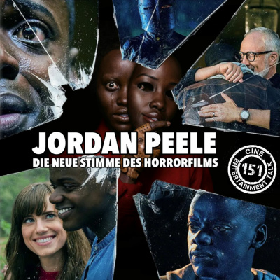 Cine Entertainment Talk