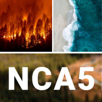 The Ultimate Guide to the National Climate Assessment (NCA5) - The Podcast