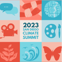 Transformational Adaptation with the Climate Science Alliance: The 2023 San Diego Climate Summit