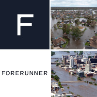 Building Resilient Communities: The Tech Revolution in Floodplain Management with Forerunner