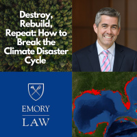 “Destroy, Rebuild, Repeat: How to Break the Climate Disaster Cycle with Mark Nevitt