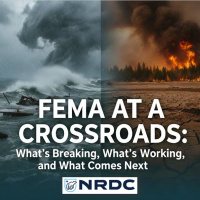 FEMA at a Crossroads: Whats Breaking, Whats Working, and What Comes Next with NRDC