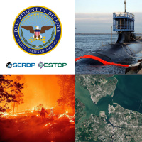 The U.S. Department of Defenses Energy and Environment Innovation Symposium – Focus on Resilience with SERDP + ESTCP