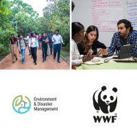 Empowering Youth for Nature-Based Flood Management: World Wildlife Fund’s Flood Green Guide Youth Champions Program
