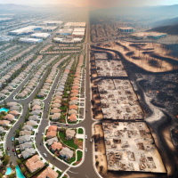 From Risk to Resilience: Wildfires and the Insurance Industry’s Climate Reckoning