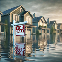 Climate Change, Real Estate, and Adaptation: Why Flood Disclosure Matters with NRDC