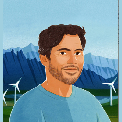 America Adapts - The Climate Change Podcast