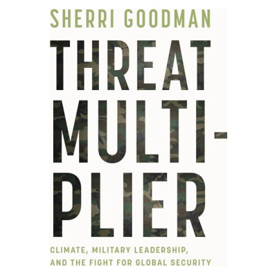 America Adapts - The Climate Change Podcast