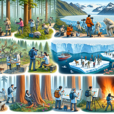 America Adapts - The Climate Change Podcast