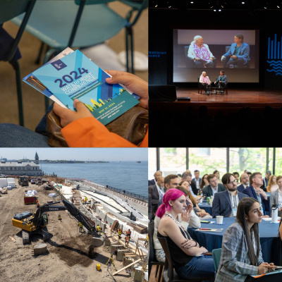 America Adapts - The Climate Change Podcast