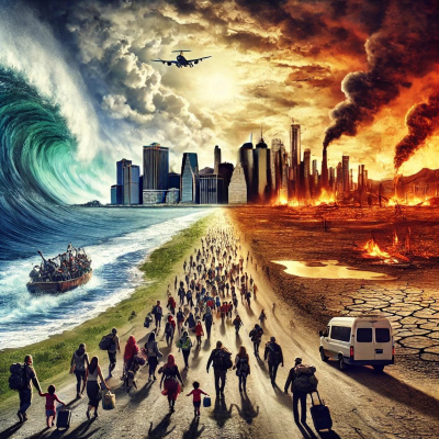 America Adapts - The Climate Change Podcast