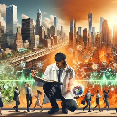 America Adapts - The Climate Change Podcast