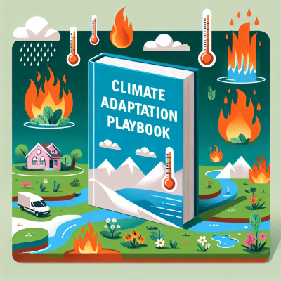 America Adapts - The Climate Change Podcast