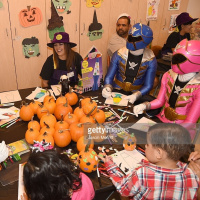 2x04 ESPECIAL HALLOWEEN 2017