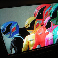 1x12 TELEVISIÓN DE MIERDA DE AQUI Y DE FUERA