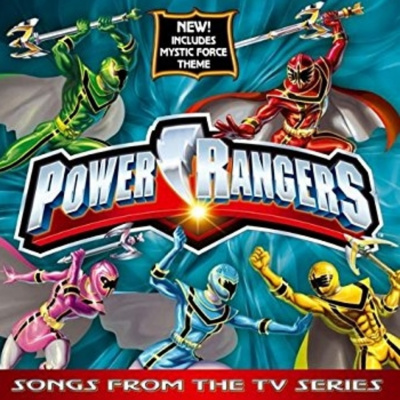 Los Power Roñas Podcast