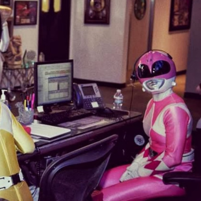 Los Power Roñas Podcast