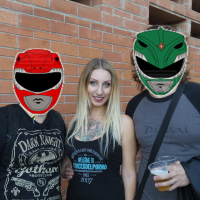 Los Power Roñas Podcast