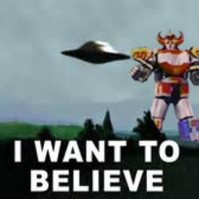 Los Power Roñas Podcast