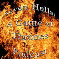 Seven Hells Reader - GoT Prologue Ch 1 - 2